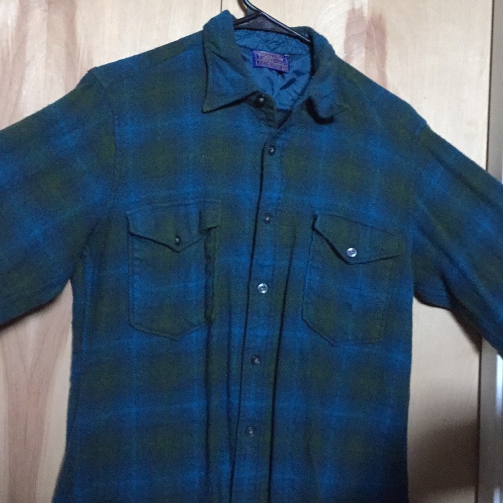 Pendleton Flannel - Picture 3 of 4